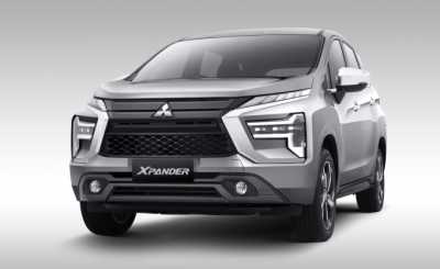 Alasan Kenapa Harga Jual Kembali Mitsubishi Xpander Tetap Tinggi