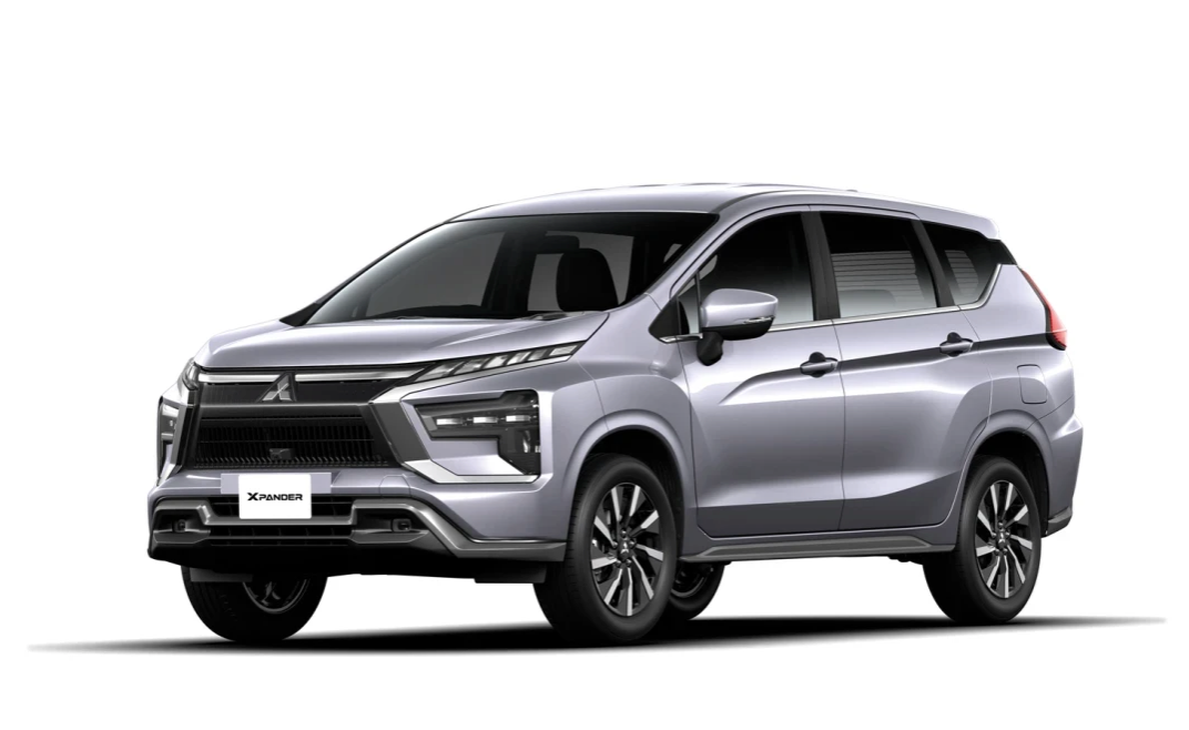 Image Source: Mitsubishi-Motors.co.id Image Source: Mitsubishi-Motors.co.id