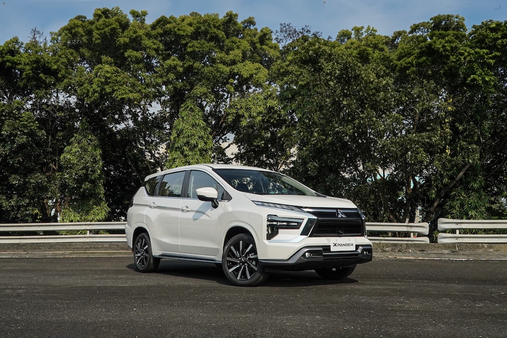 Sederet Ubahan Xpander Facelift 2025, Jadi Makin Layak Dibeli?