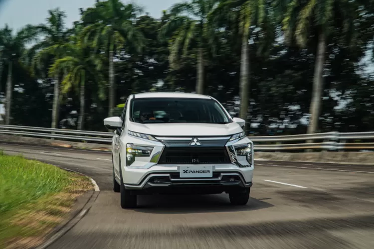 Fitur Active Yaw Control di Mitsubishi Xpander, Apa Fungsinya?