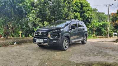 Fitur Mitsubishi Xpander Cross yang Cocok untuk Liburan