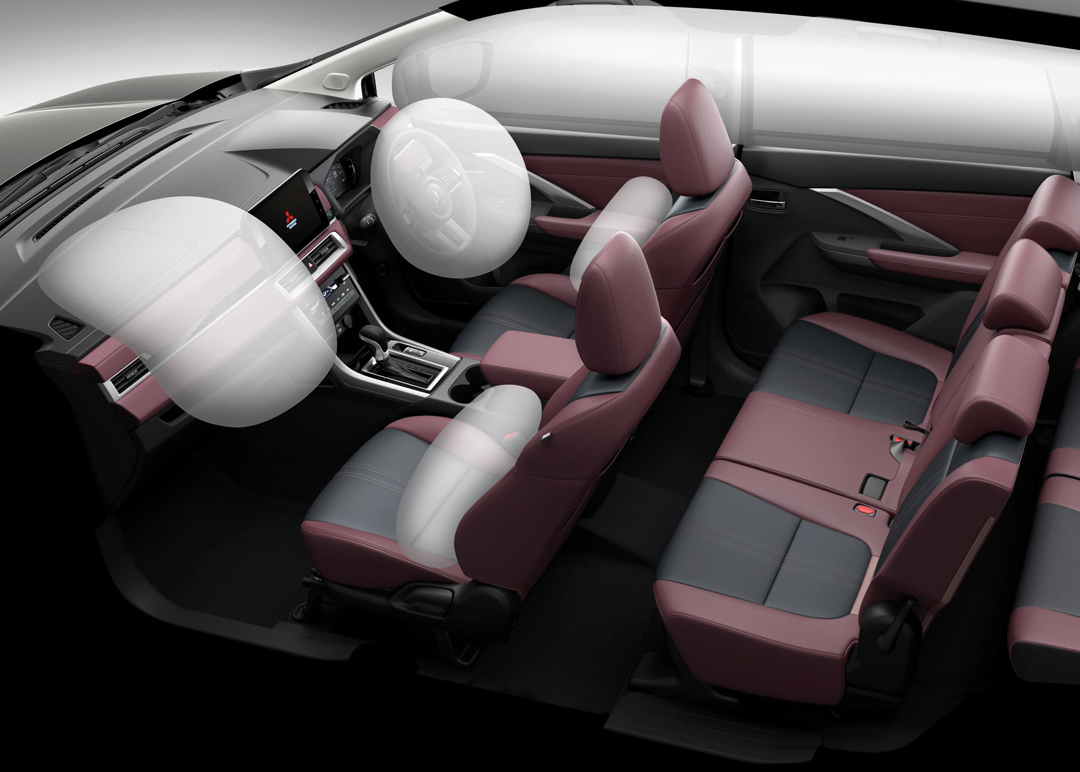Image Source: Mitsubishi-Motors.co.id Image Source: Mitsubishi-Motors.co.id
