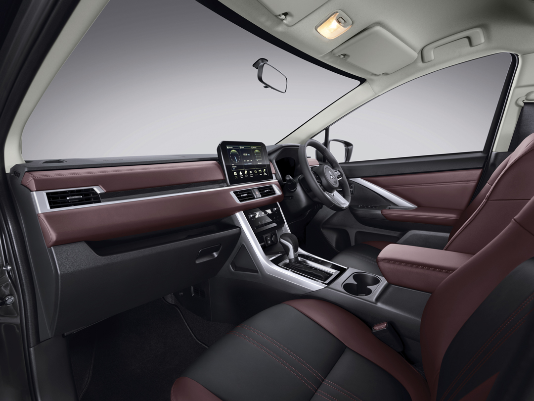 Image Source: Mitsubishi-Motors.co.id Image Source: Mitsubishi-Motors.co.id
