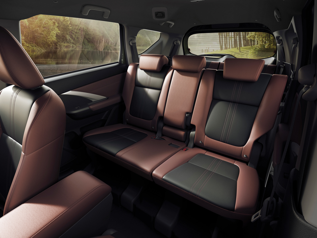 Image Source: Mitsubishi-Motors.co.id Image Source: Mitsubishi-Motors.co.id