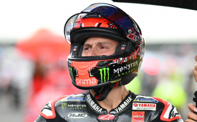 Fabio Quartararo Juga Ancam Tinggalkan Yamaha di MotoGP 2026