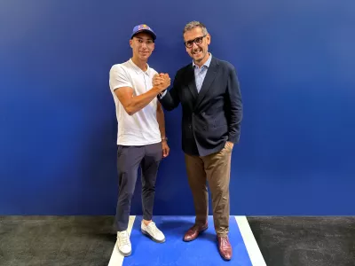 Pramac Yamaha Gaet Juara Dunia WSBK, Toprak untuk MotoGP 2026