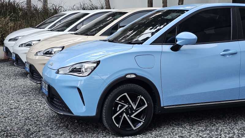 Neta Diambang Krisis: Toyota Dirumorkan Mau Akusisi, Siap Jadi Penyelamat?