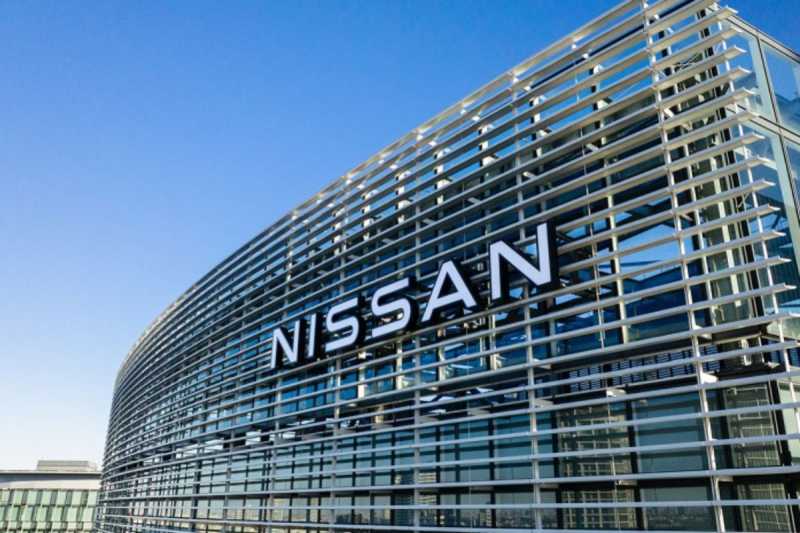 Merger Batal, Nissan Rugi Puluhan Triliun