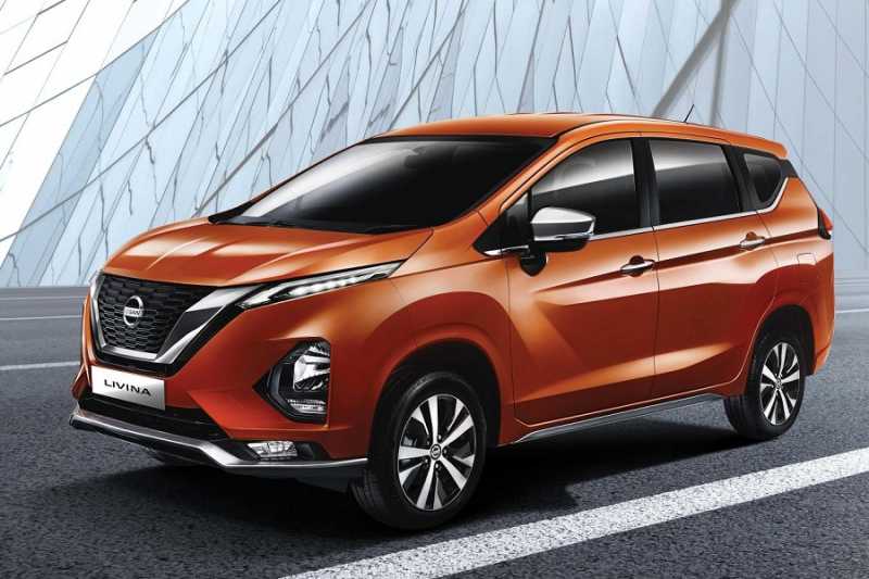 Sudah 5 Tahun Lebih, Kapan Nissan Livina Dapat Generasi Terbaru?