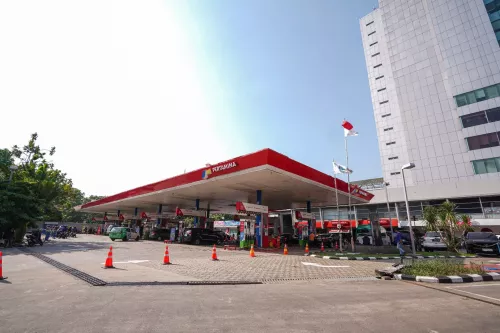 Harga BBM Pertamina, Vivo, Shell, dan BP Turun per 1 Mei 2025
