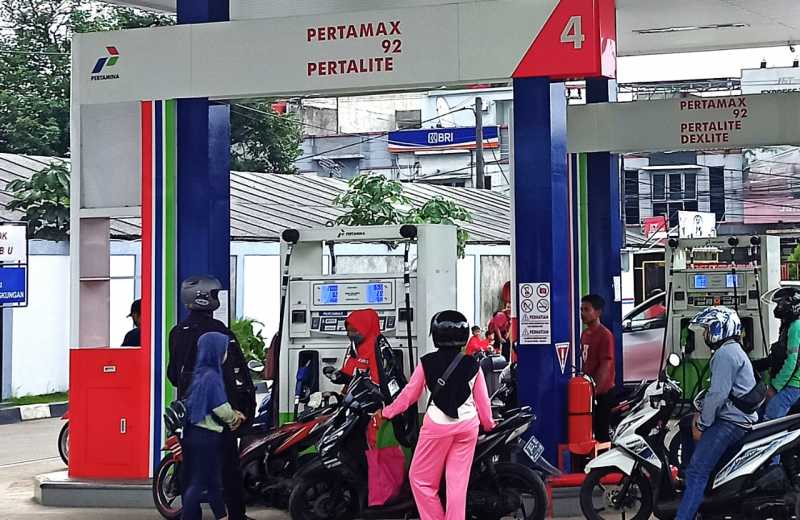 Harga BBM Turun April 2025: Pertamax hingga Dexlite Lebih Terjangkau