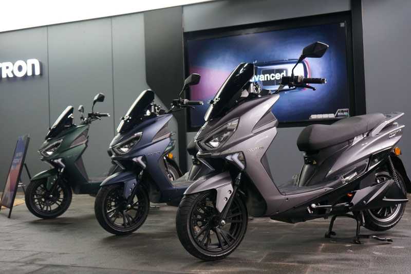 Warna Baru Polytron Fox-R, Makin Segar dan Kekinian