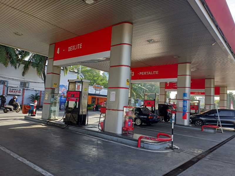 Update Harga BBM Pertamina Terbaru Jelang Long Weekend Mei 2025