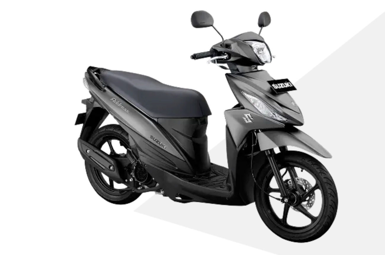 Image Source: Suzuki.co.id