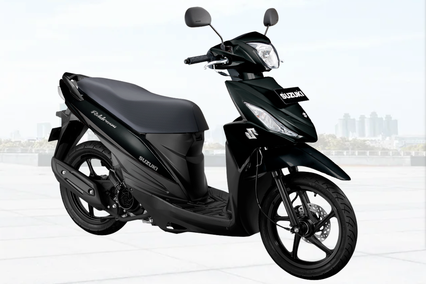Image Source: Suzuki.co.id