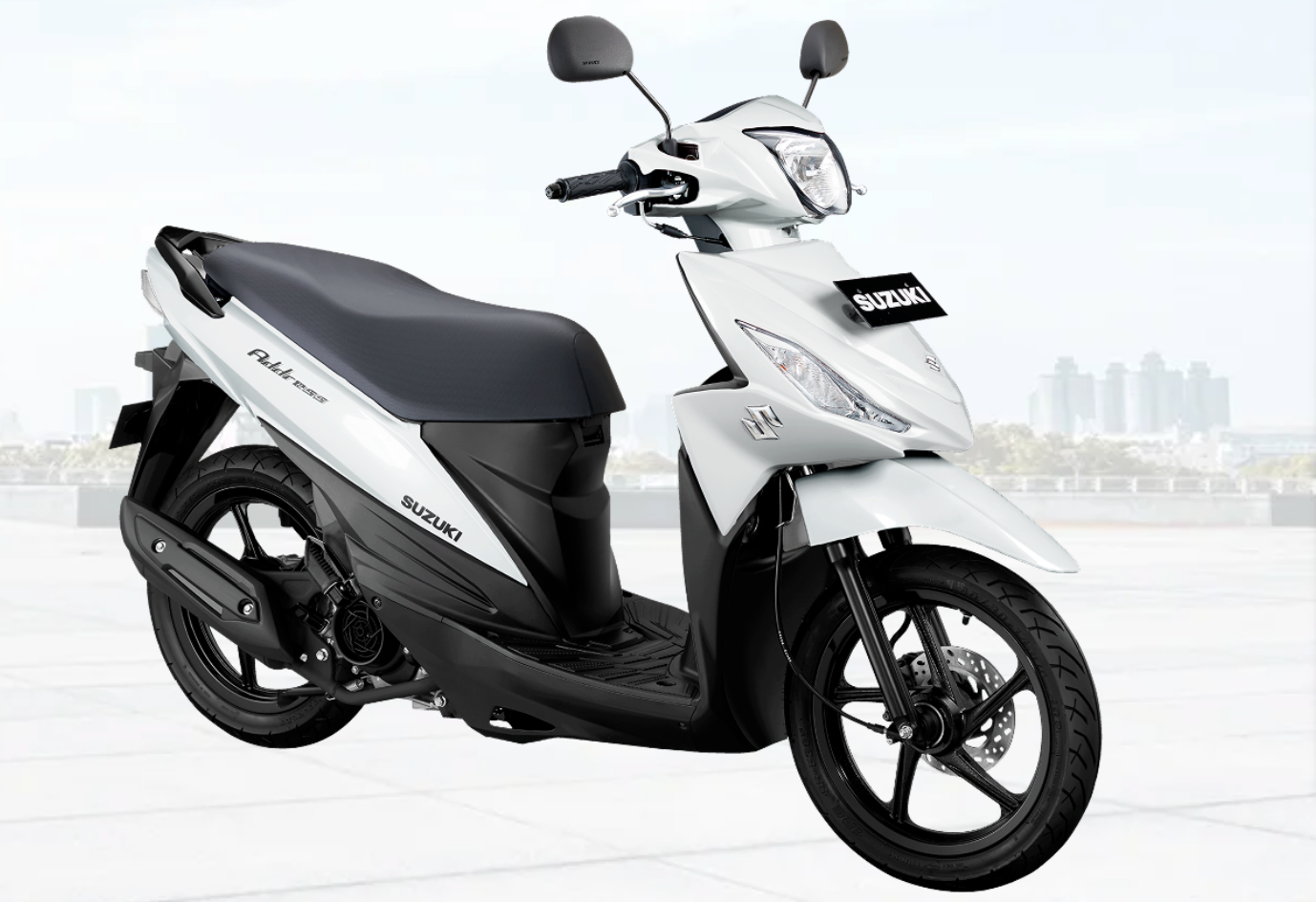 Image Source: Suzuki.co.id