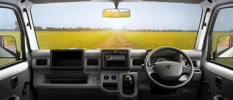 Image Source: Auto.Suzuki.co.id
