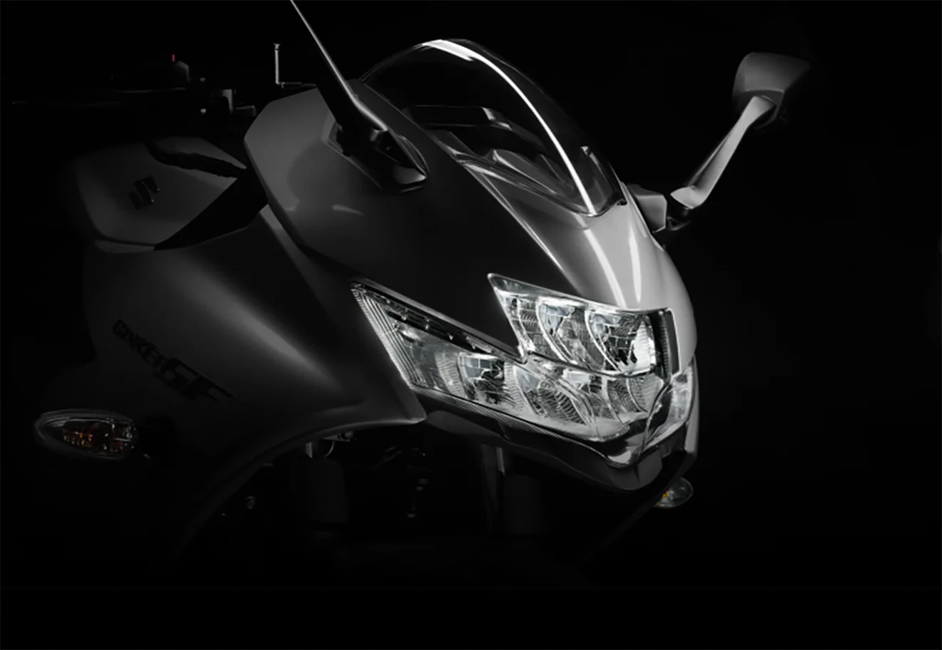 Image Source: Suzuki.co.id Image Source: Suzuki.co.id