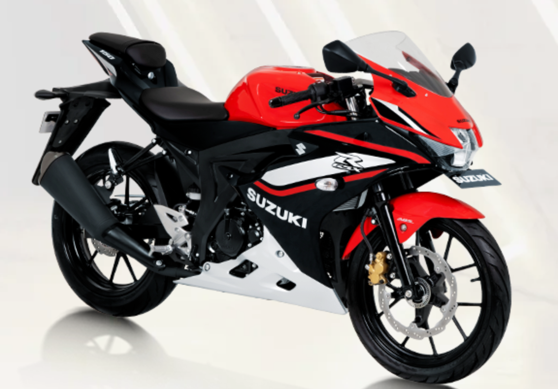 Image Source: Suzuki.co.id Image Source: Suzuki.co.id