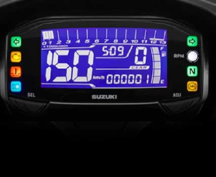 Image Source: Suzuki.co.id Image Source: Suzuki.co.id