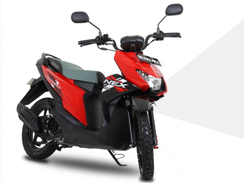 Image Source: Suzuki.co.id