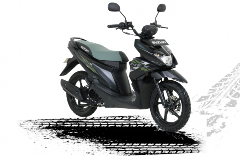 Image Source: Suzuki.co.id