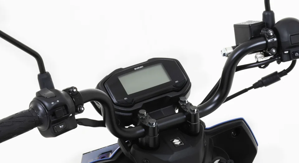 Image Source: Suzuki.co.id Image Source: Suzuki.co.id