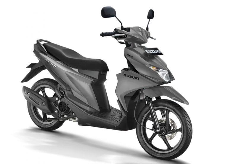 Image Source: Suzuki.co.id