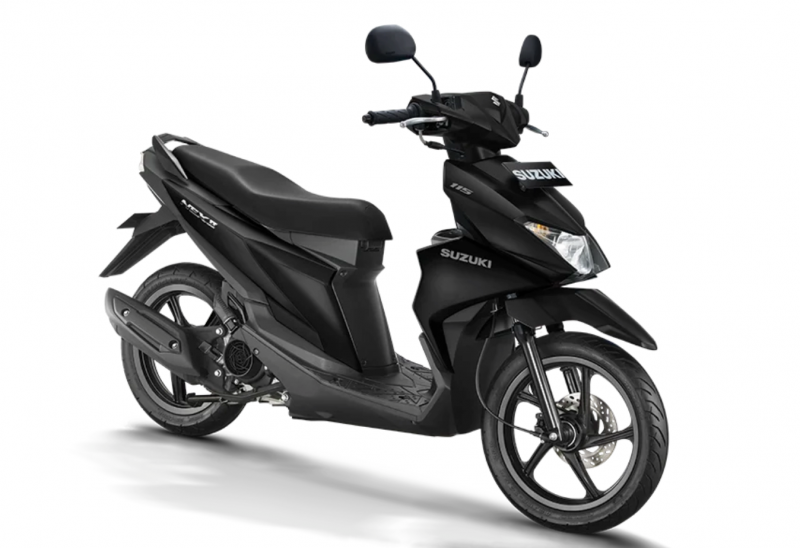 Image Source: Suzuki.co.id