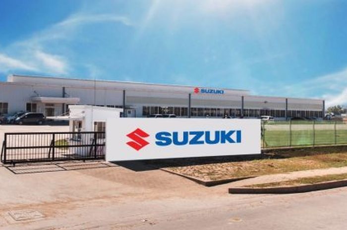 Suzuki Tambah Investasi Rp5 Triliun Buat Produksi Mobil Baru