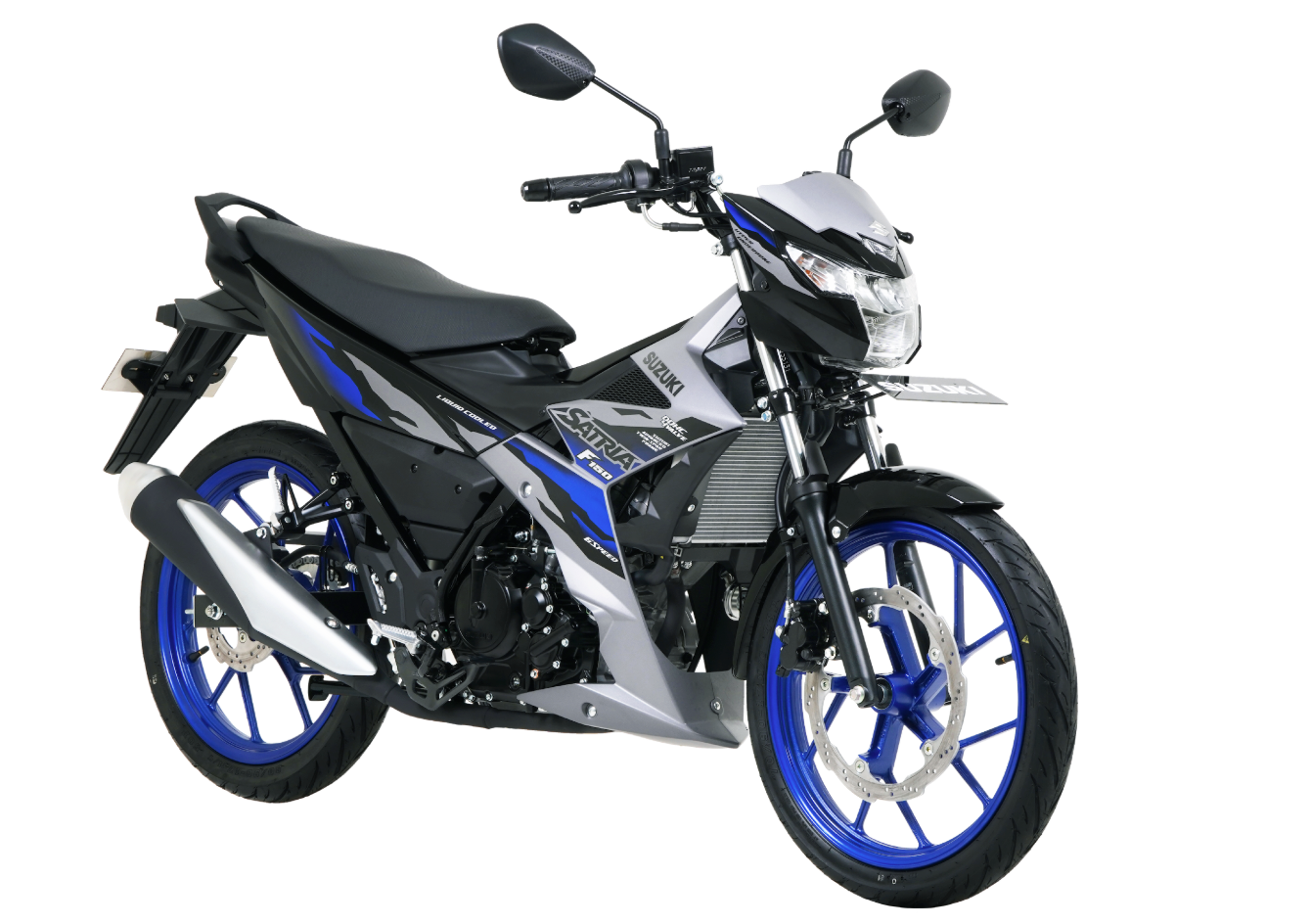Image Source: Suzuki.co.id Image Source: Suzuki.co.id