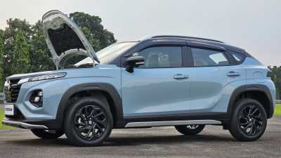 Bedah Mesin Suzuki Fronx, Pakai Dual Jet dan Hybrid SHVS