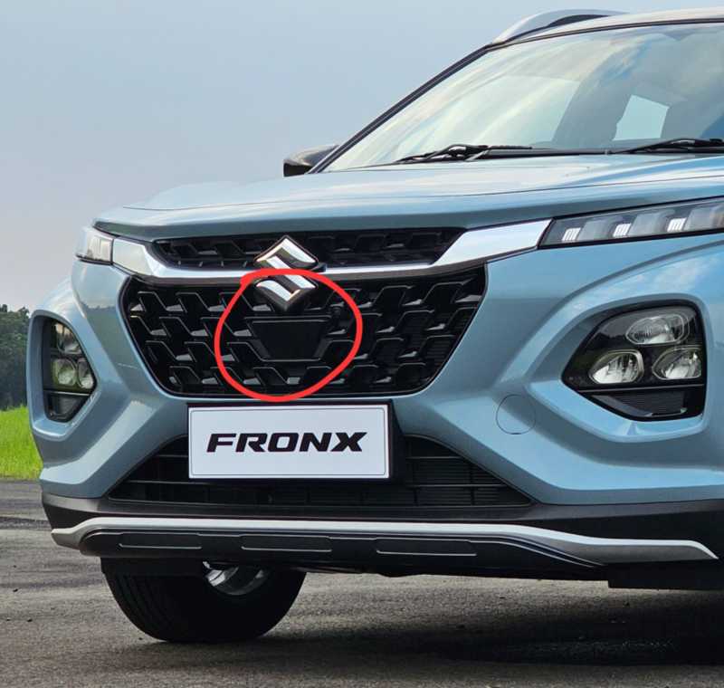 Deretan Fitur ADAS di Suzuki Fronx, Mobil Tercanggih Suzuki di Indonesia