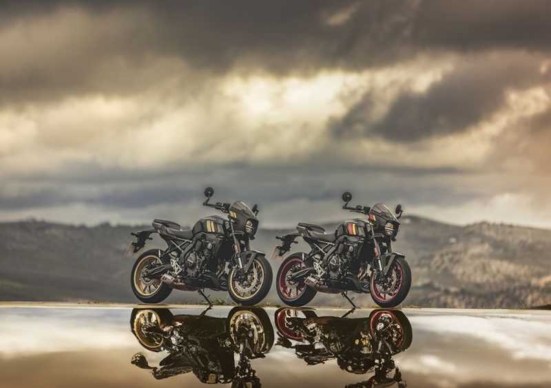 Suzuki Punya Motor Retro GSX-8T dan GSX-8TT, Harga Cuma Rp200 Jutaan! Suzuki Punya Motor Retro GSX-8T dan GSX-8TT, Harga Cuma Rp200 Jutaan!