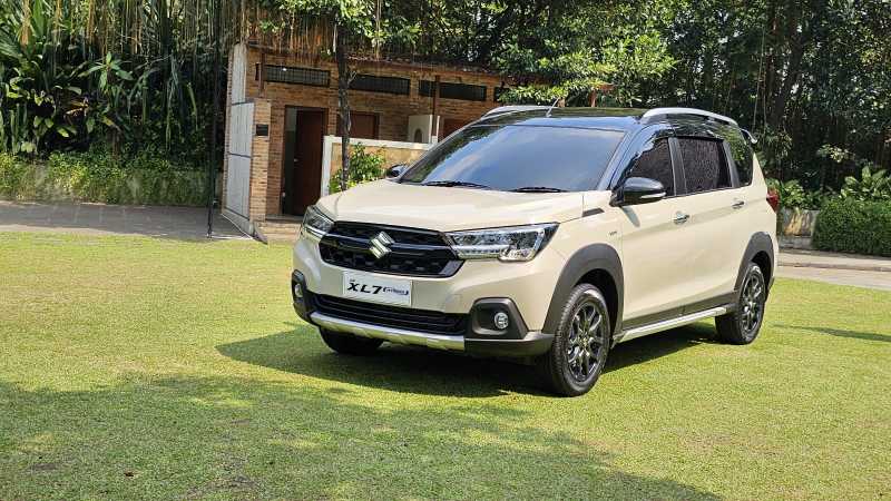 Ada Insentif PPnBM,Mobil Hybrid Suzuki Akan Lebih Murah<u></u> Ada Insentif PPnBM,Mobil Hybrid Suzuki Akan Lebih Murah<u></u>