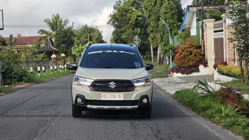 New XL7 Hybrid: SUV Irit BBM yang Cocok untuk Mudik Lebaran 2025