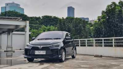 Toyota Recall Agya dan Raize di Indonesia, ECU Sistem Rem Bermasalah