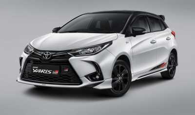 Harga Toyota Yaris Terbaru 2025: Masih Jadi Favorit Anak Muda?