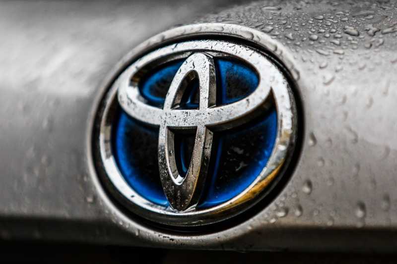 10 Merek Mobil Terlaris Januari 2025: Toyota Nomor Satu, BYD Masuk 10 Besar 10 Merek Mobil Terlaris Januari 2025: Toyota Nomor Satu, BYD Masuk 10 Besar