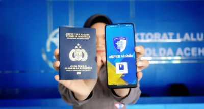 Beli Mobil Baru Dapat BPKB Elektronik, Apa Bedanya?