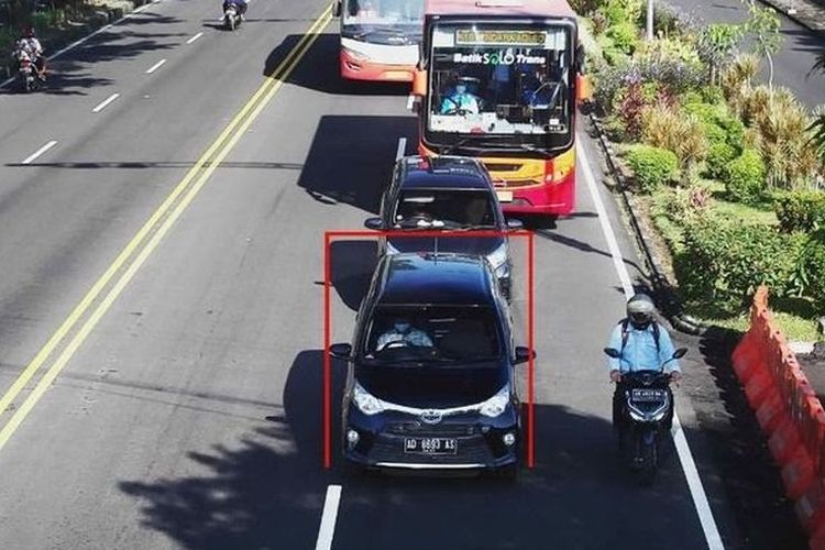 Jadi Korban ETLE Salah Sasaran? Gak Perlu ke Kantor Polisi! Jadi Korban ETLE Salah Sasaran? Gak Perlu ke Kantor Polisi!