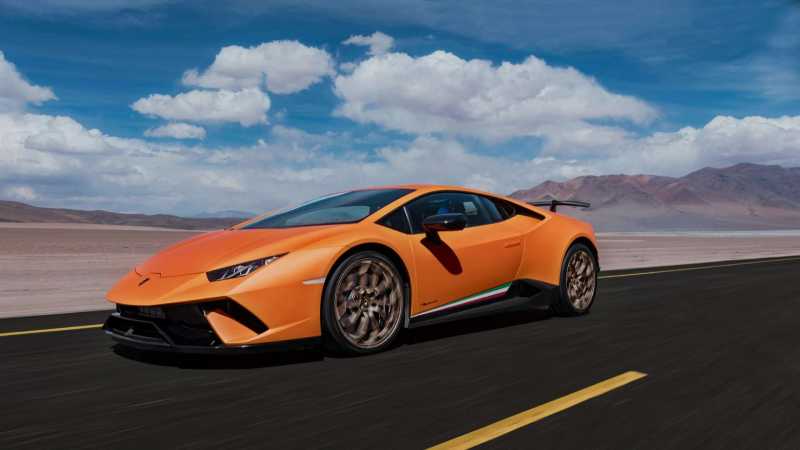 Lamborghini Diogo Jota Saat Kecelakaan Bukan Huracan Biasa! Lamborghini Diogo Jota Saat Kecelakaan Bukan Huracan Biasa!