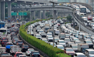 Kalau Tilang Manual Dihapus, Harusnya Polisi Perbanyak ETLE di Jalan