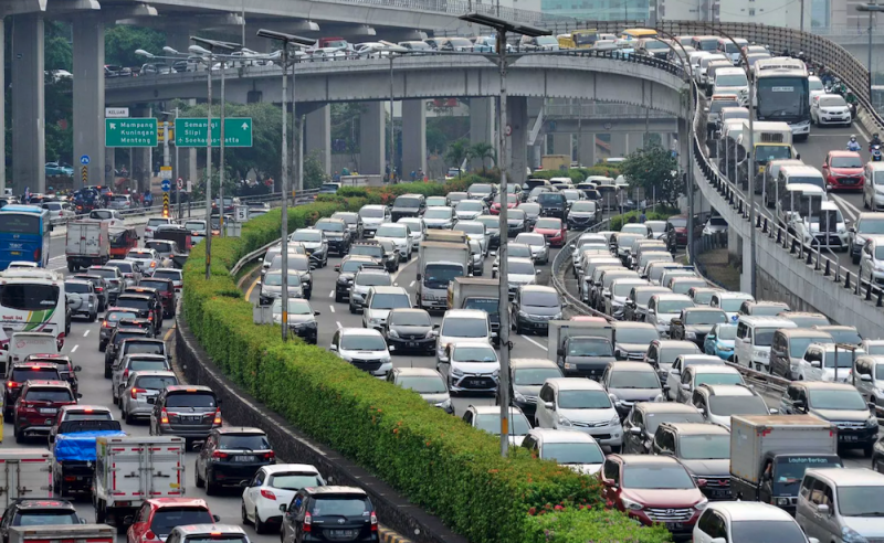 Kalau Tilang Manual Dihapus, Harusnya Polisi Perbanyak ETLE di Jalan Kalau Tilang Manual Dihapus, Harusnya Polisi Perbanyak ETLE di Jalan