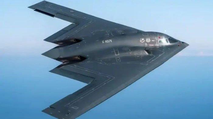 Mengenal Pesawat Siluman B-2 Spirit Amerika yang Bombardir Iran
