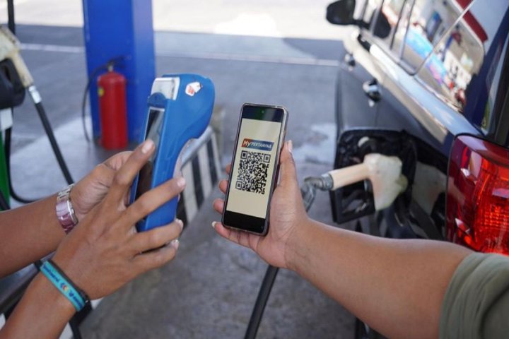 Ratusan Ribu QR Code BBM Subsidi Diblokir, Apa Penyebabnya?