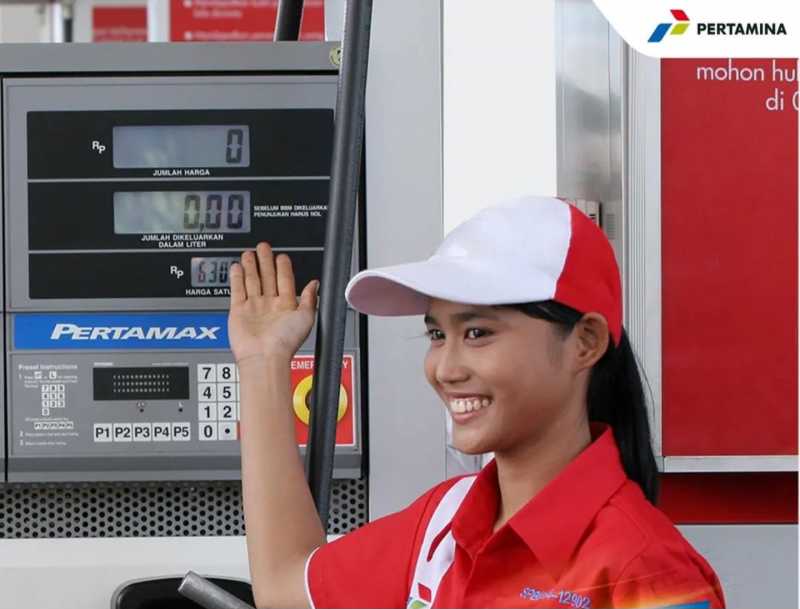 Harga BBM Turun per 1 Juni 2025: Pertamax jadi Segini Harga BBM Turun per 1 Juni 2025: Pertamax jadi Segini