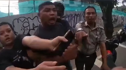 Viral Konvoi Motor Bikin Ngamuk Warga, Bagaimana Aturannya?