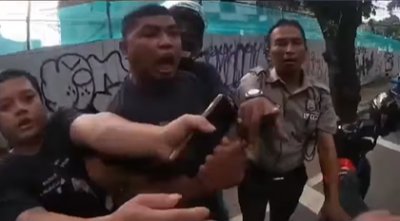 Viral Konvoi Motor Bikin Ngamuk Warga, Bagaimana Aturannya?