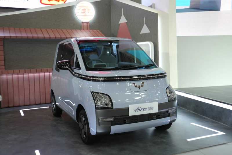 Menebak Mobil Ridwan Kamil yang Disita KPK: Santa Fe atau Wuling Air ev?